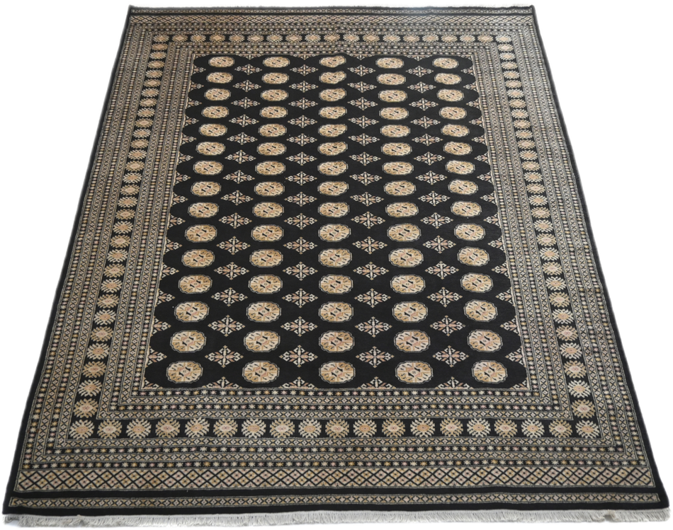 Bokhara Rug - 320 cm x 250 cm