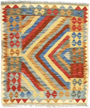 Descriptive image text