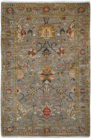 Sultani Rug - 175 cm x 109 cm