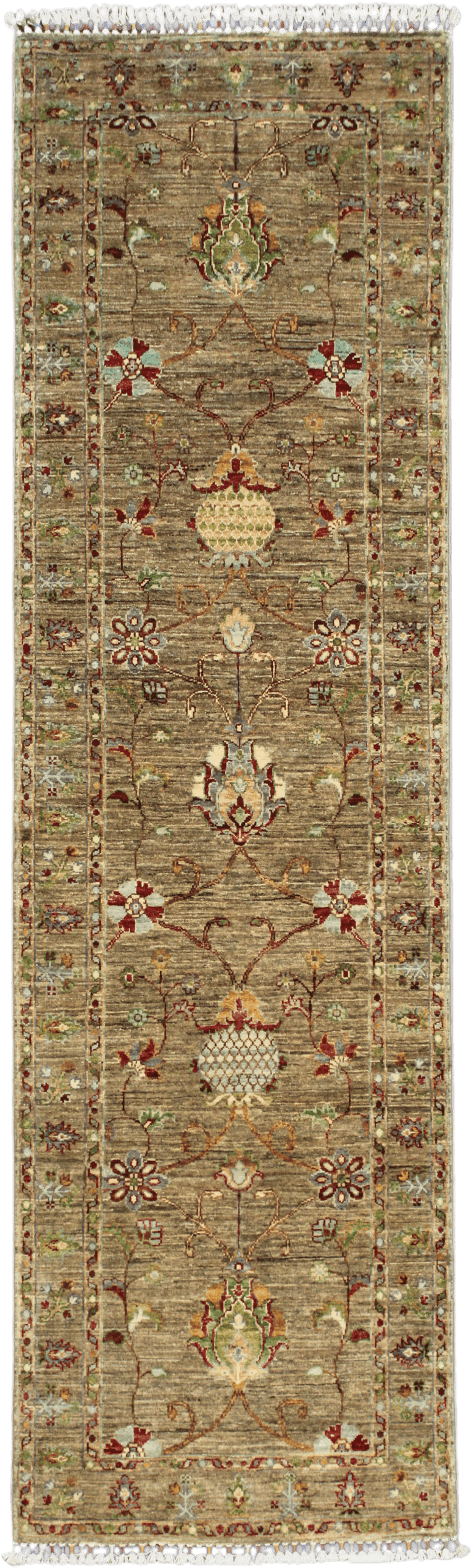 Sultani Rug  - 292 cm x 88 cm