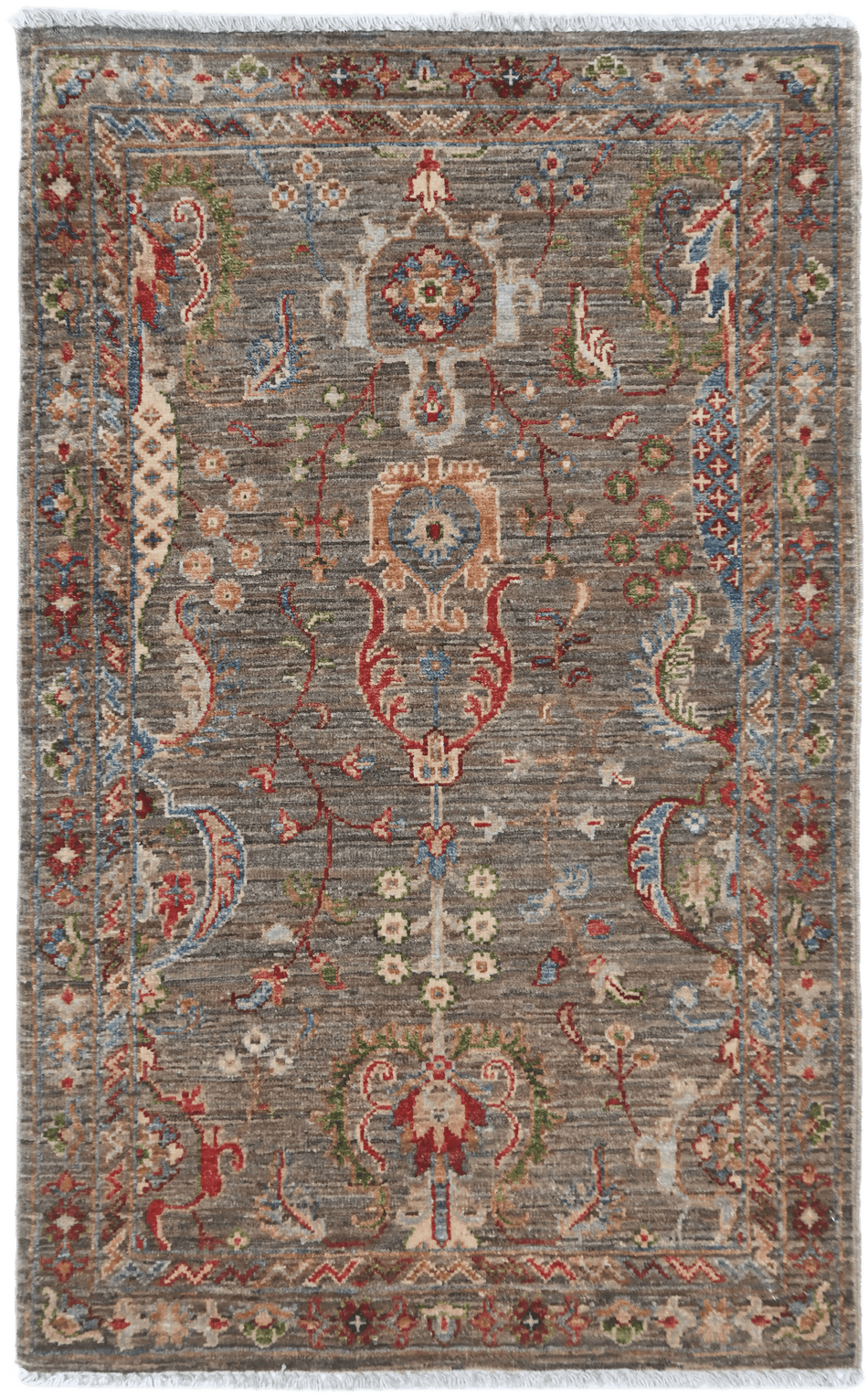 Khurjeen Rug - 131 cm x 76 cm