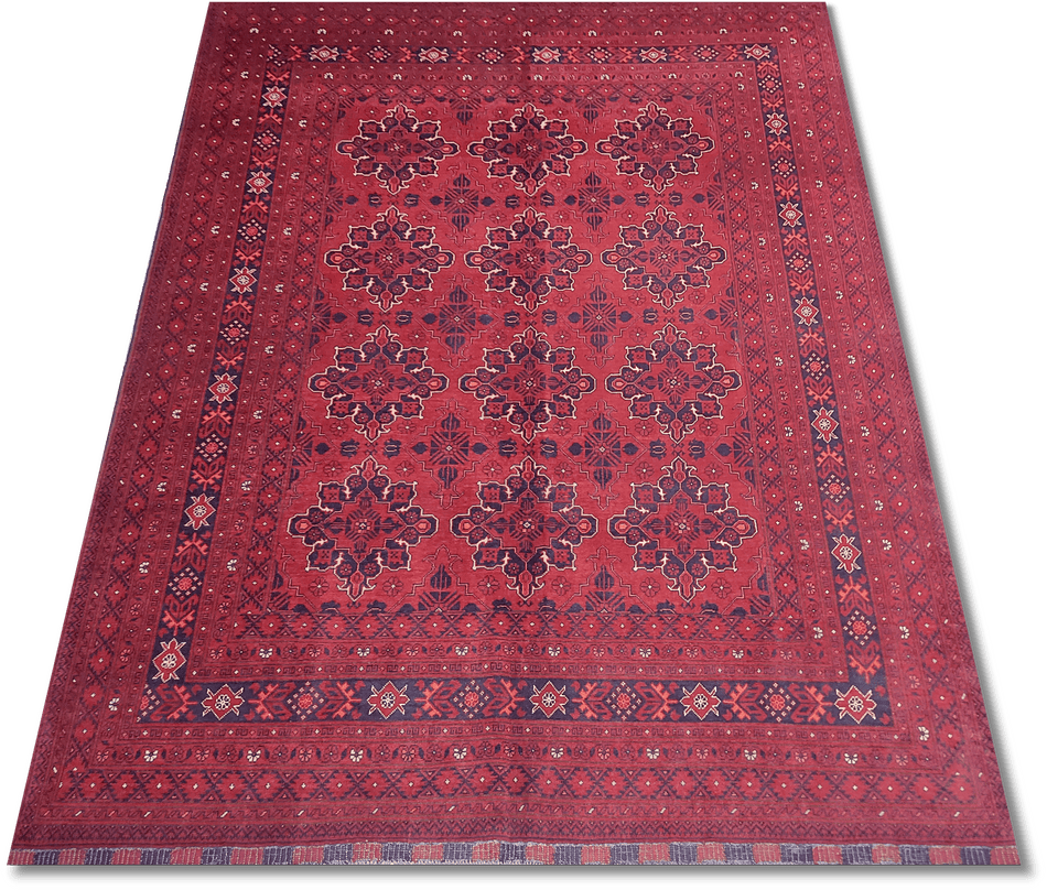 Kunduz Rug - 284 cm x 197 cm