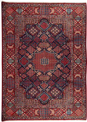 Descriptive image text