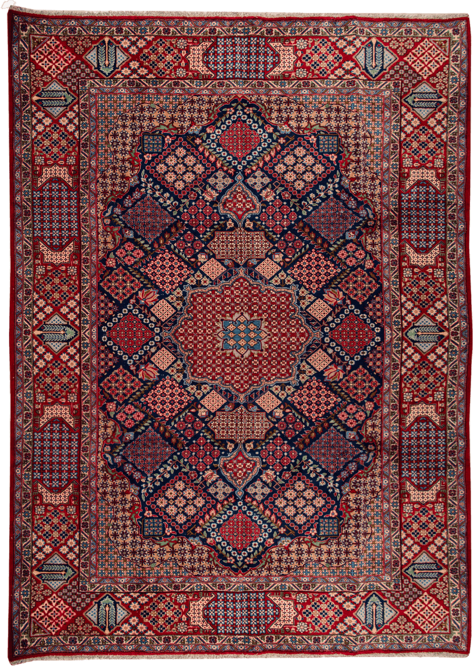 Najafabad Rug - 425 cm x 303 cm