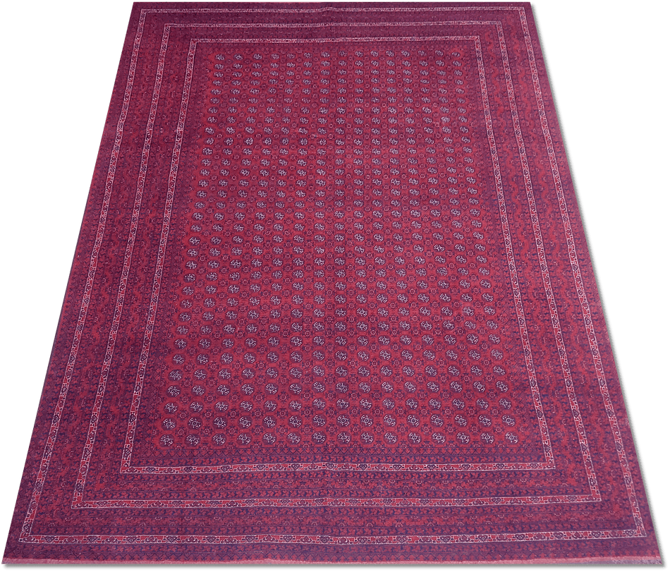 Roshnai Rug - 288 cm x 196 cm