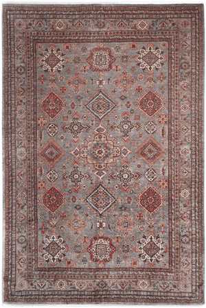 Super Kazak Rug - 308 cm x 253 cm