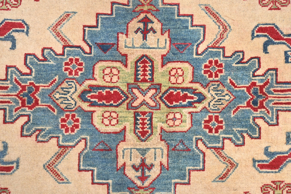 Kazak Rug - 237 cm x 174 cm