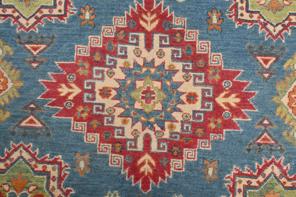 Kazak Rug - 260 cm x 176 cm