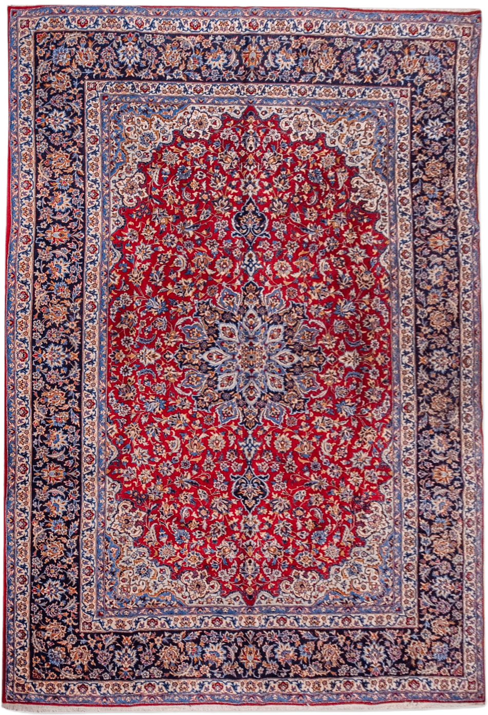 Najafabad Rug - 505 cm x 345 cm