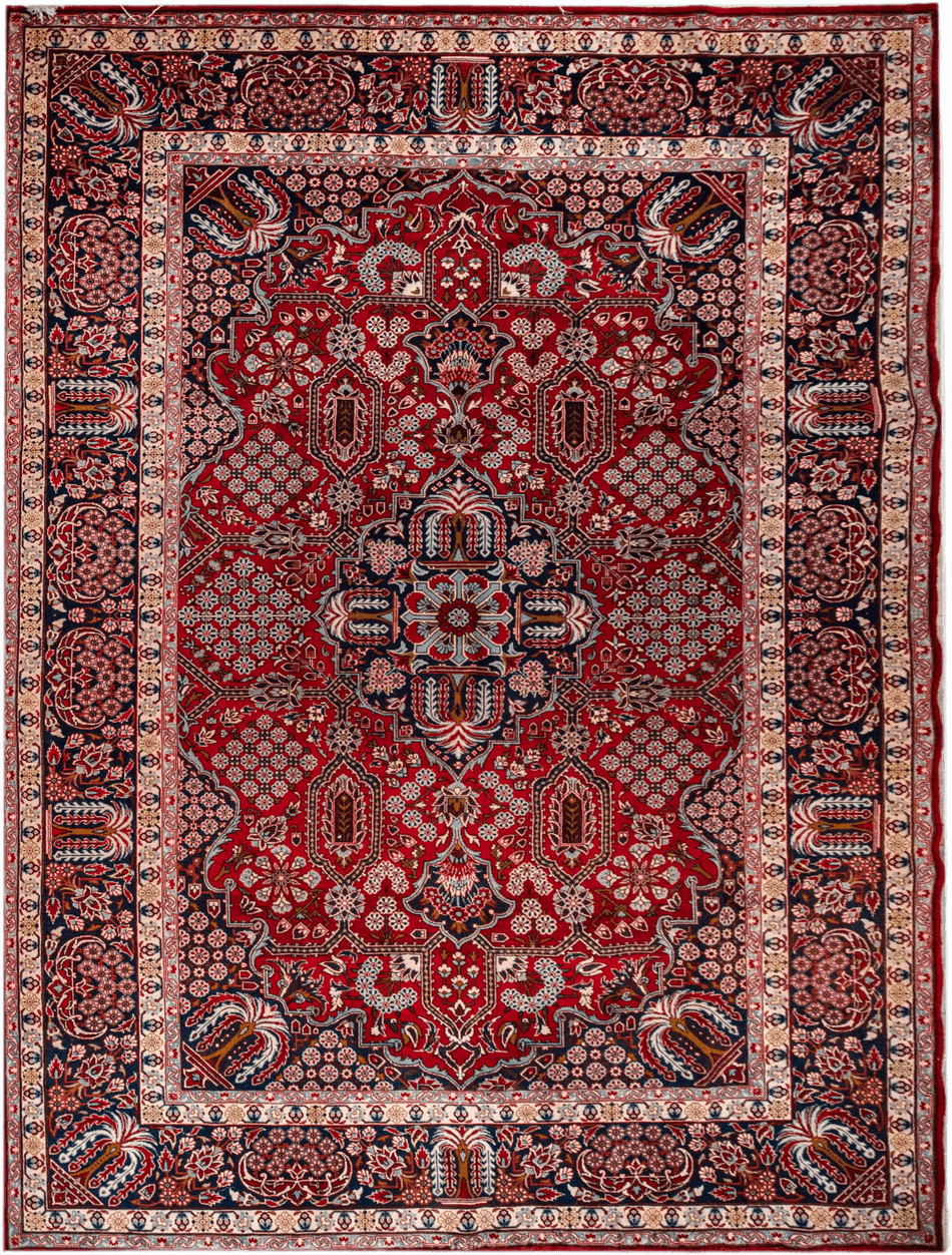 Najafabad Rug - 390 cm x 295 cm