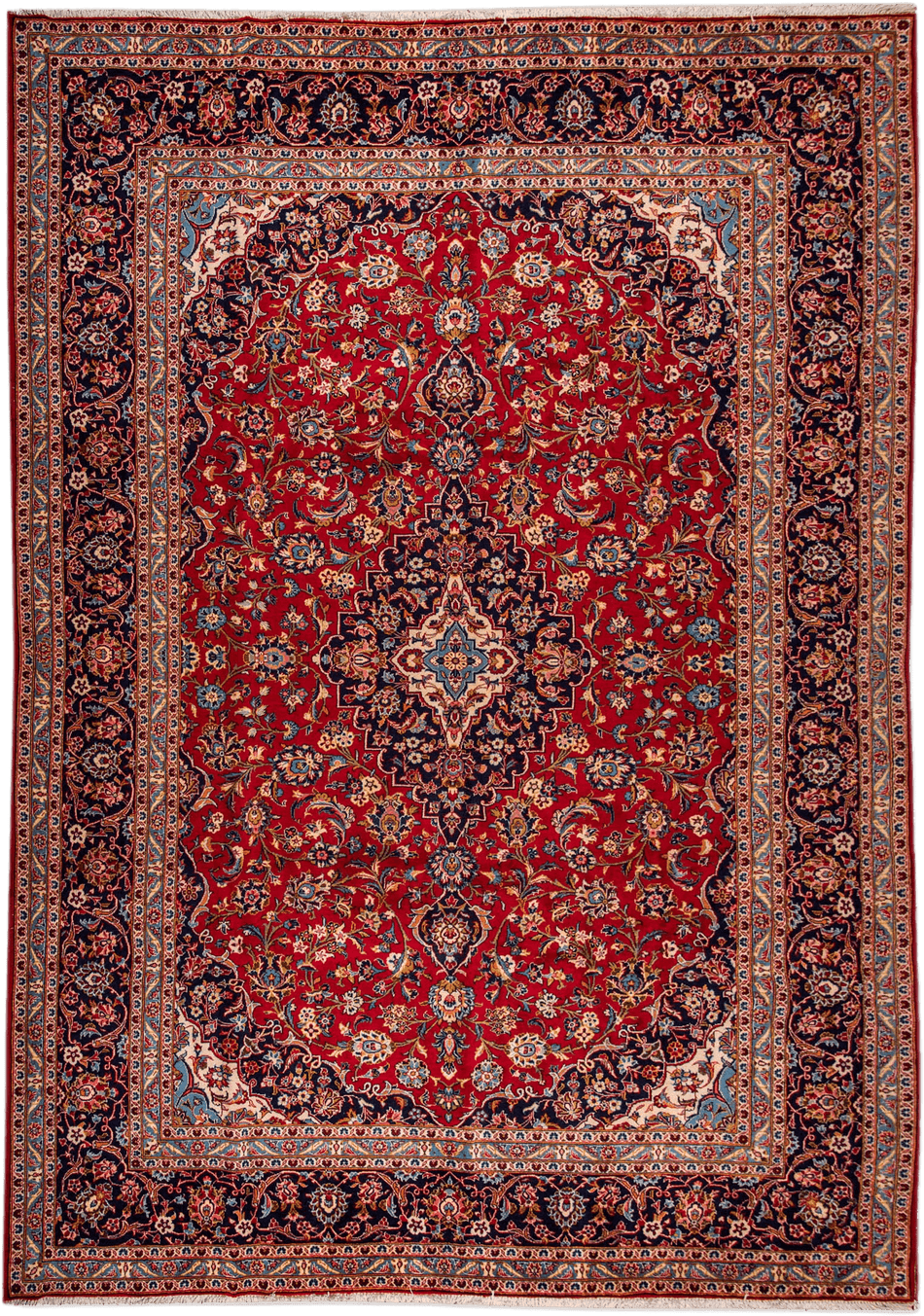 Yazd Rug - 412 cm x 290 cm