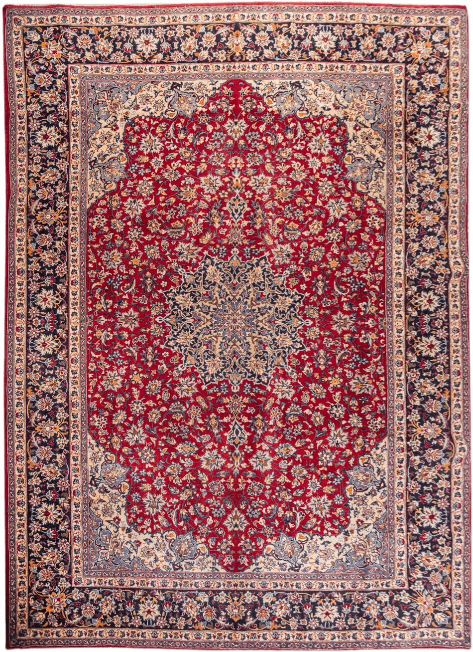 Najafabad Rug - 385 cm x 280 cm