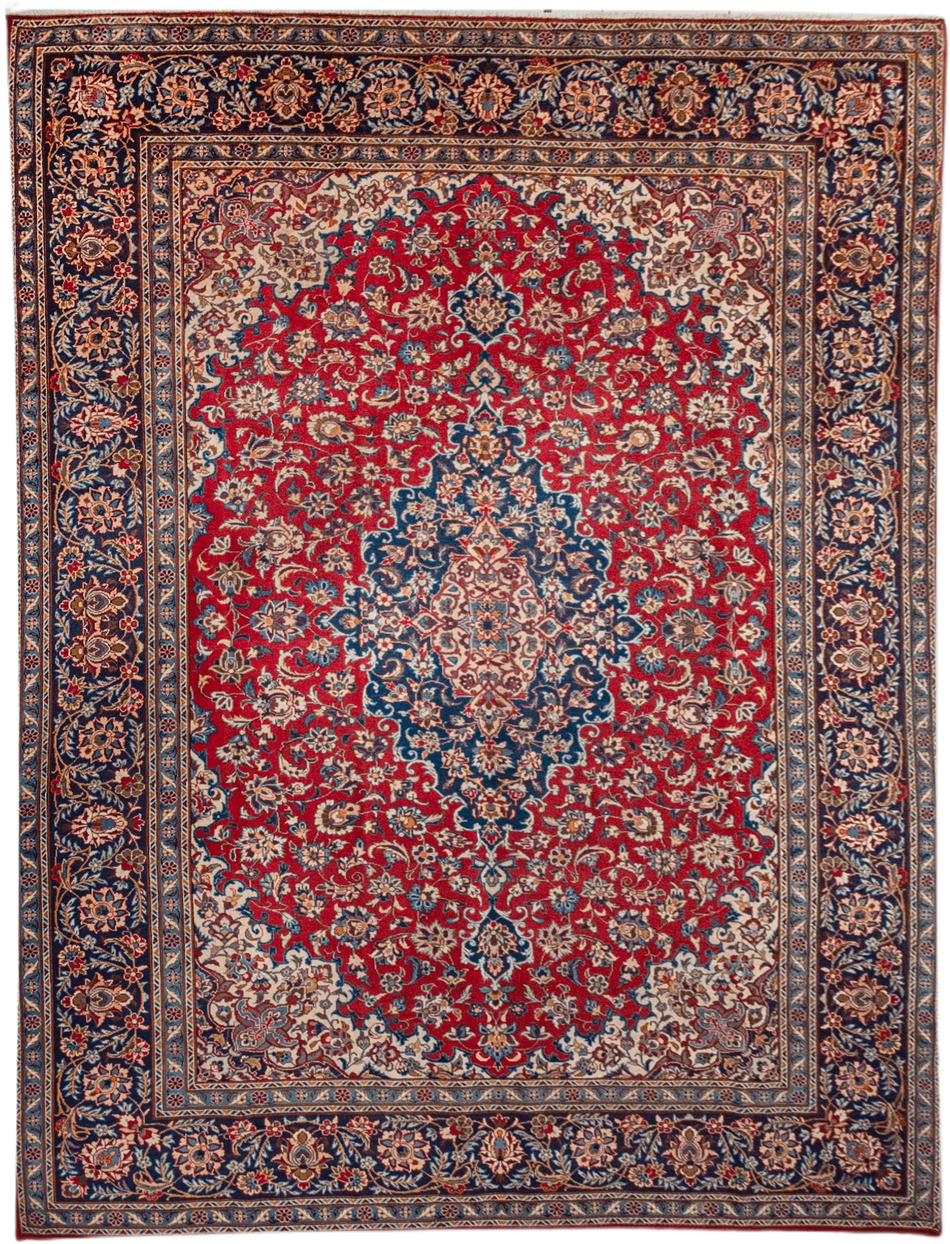 Najafabad Rug - 400 cm x 305 cm