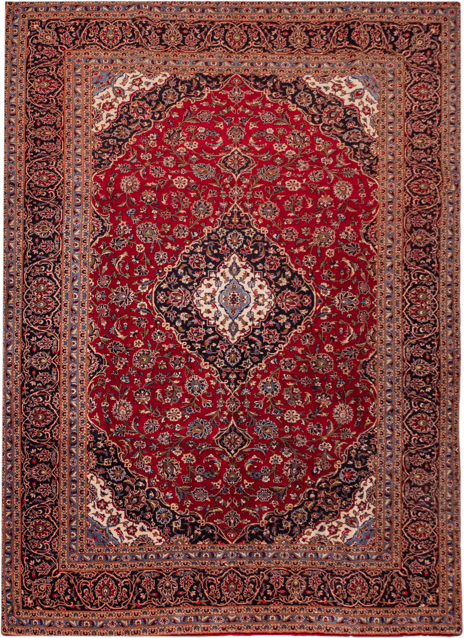 Najafabad Rug - 400 cm x 290 cm