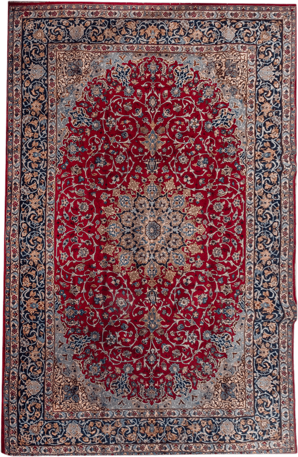 Najafabad Rug - 417 cm x 290 cm