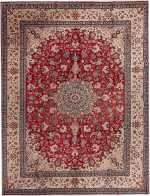 Najafabad Rug - 405 cm x 310 cm