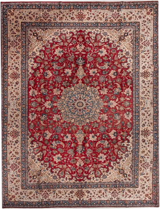 Najafabad Rug - 405 cm x 310 cm