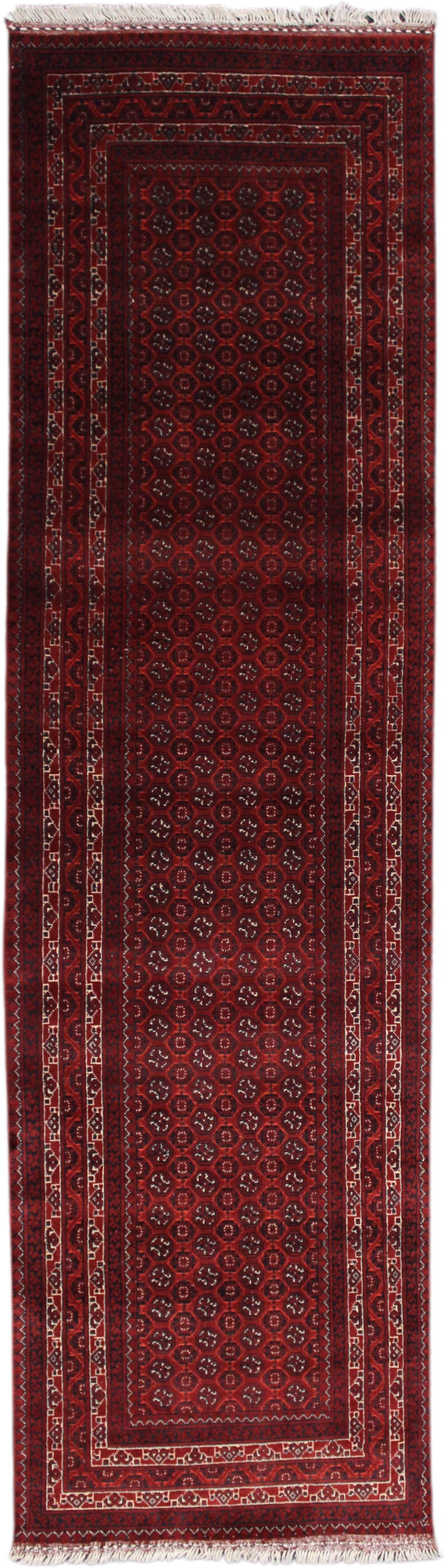Roshnai Rug - 281 cm x 80 cm