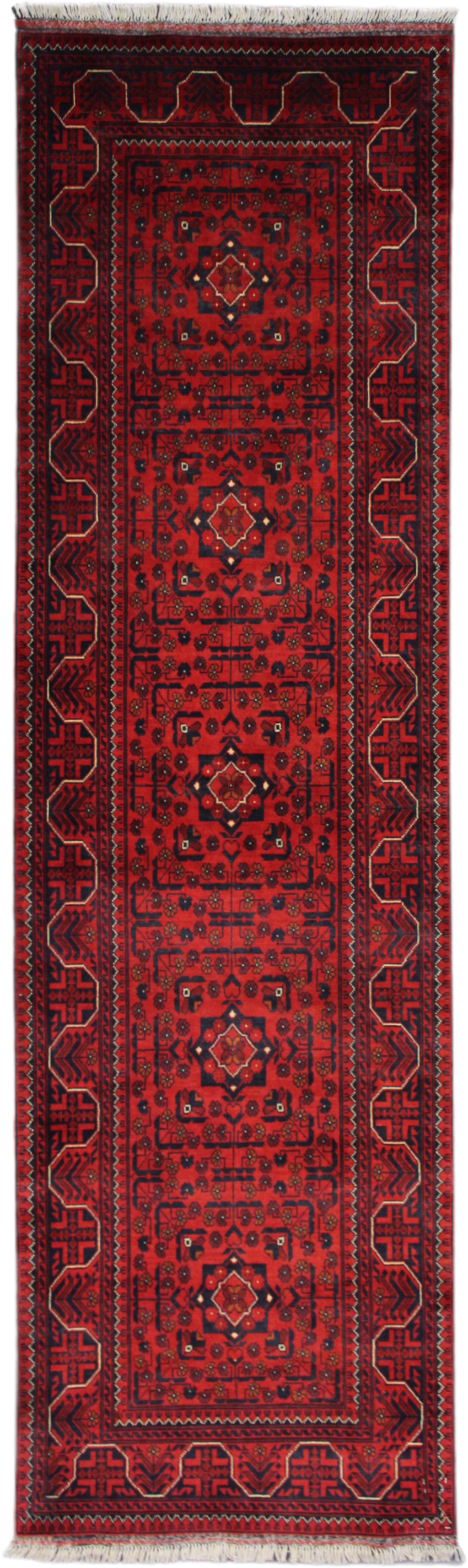Kunduz Rug - 288 cm x 86 cm