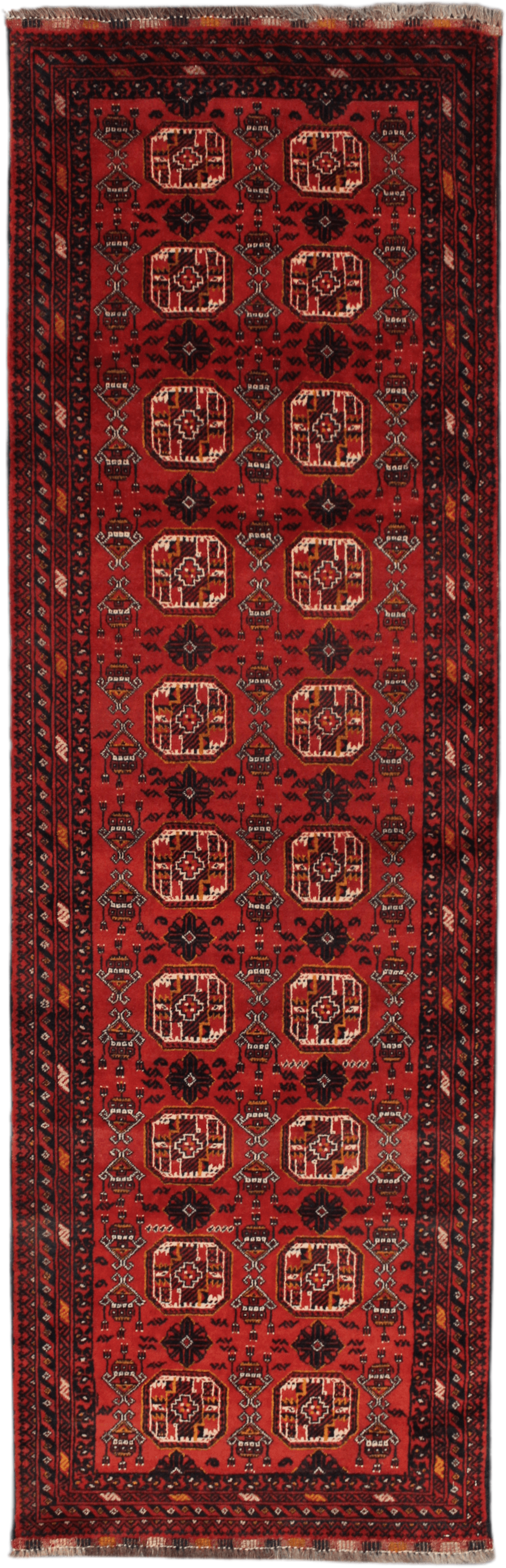 Kunduz Rug - 254 cm x 81 cm