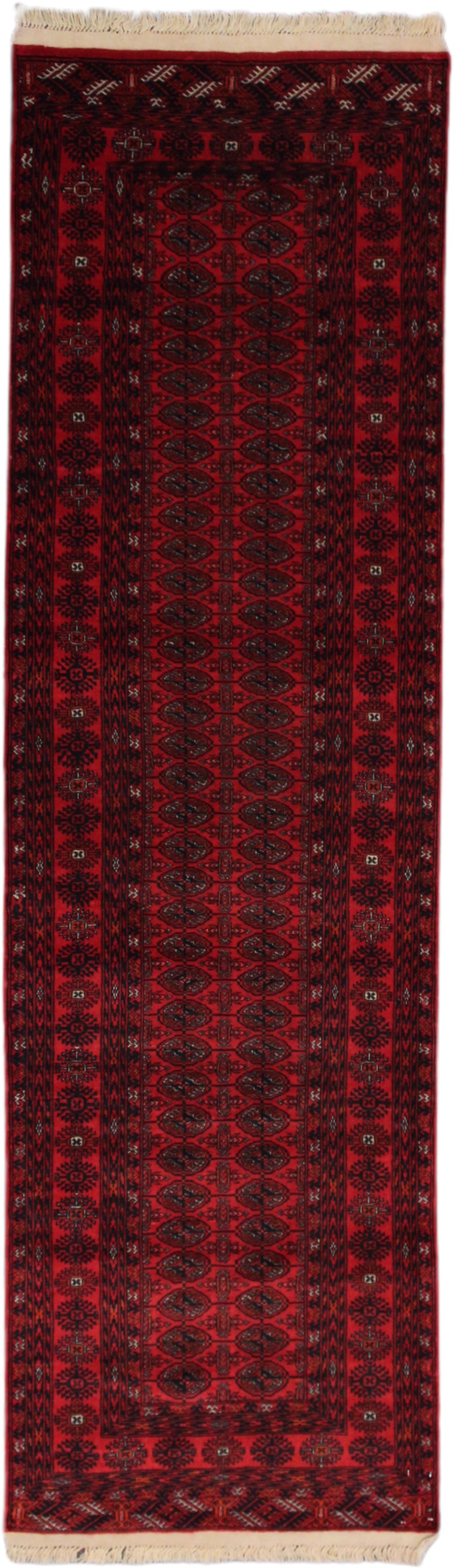 Kunduz Rug - 288 cm x 86 cm