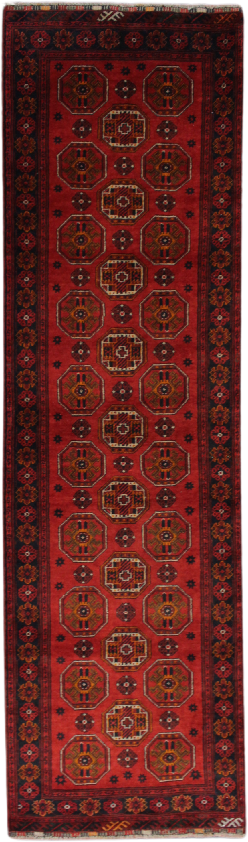 Kunduz Rug - 275 cm x 82 cm