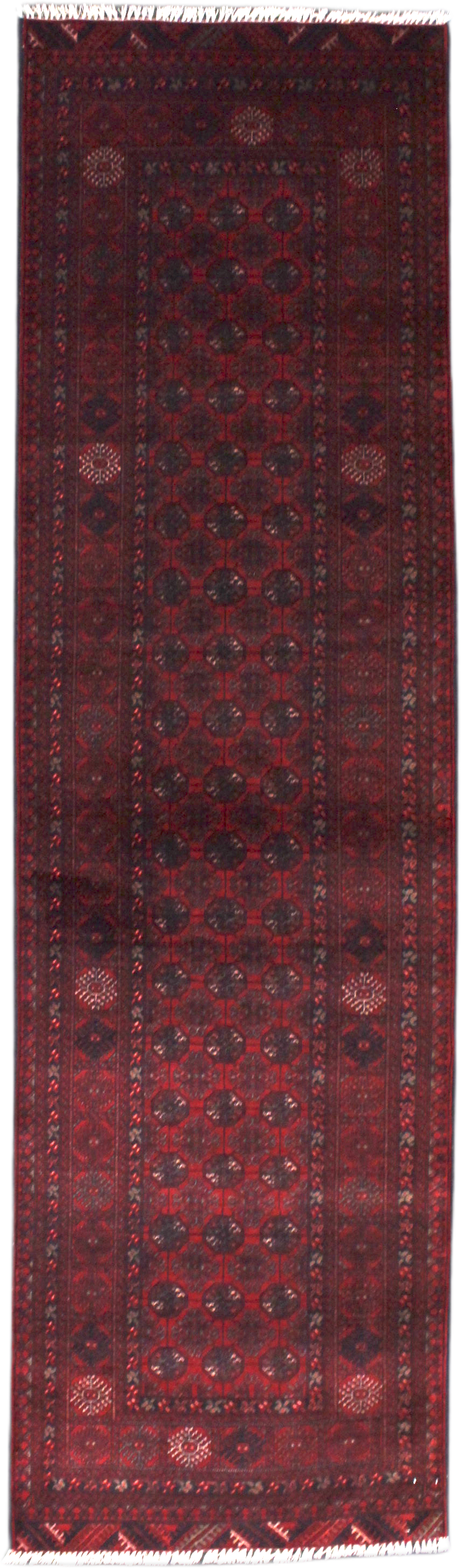 Roshnai Rug - 282 cm x 81 cm