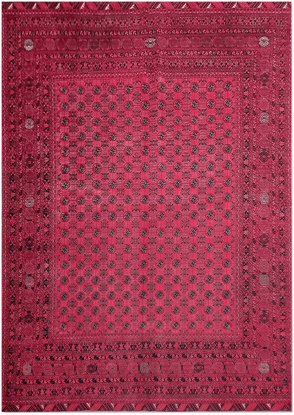 Beljik Rug - 286 cm x 198 cm