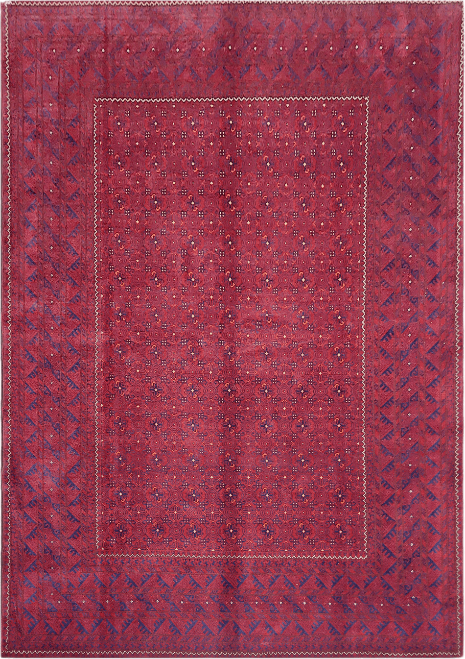 Kunduz Rug - 285 cm x 198 cm