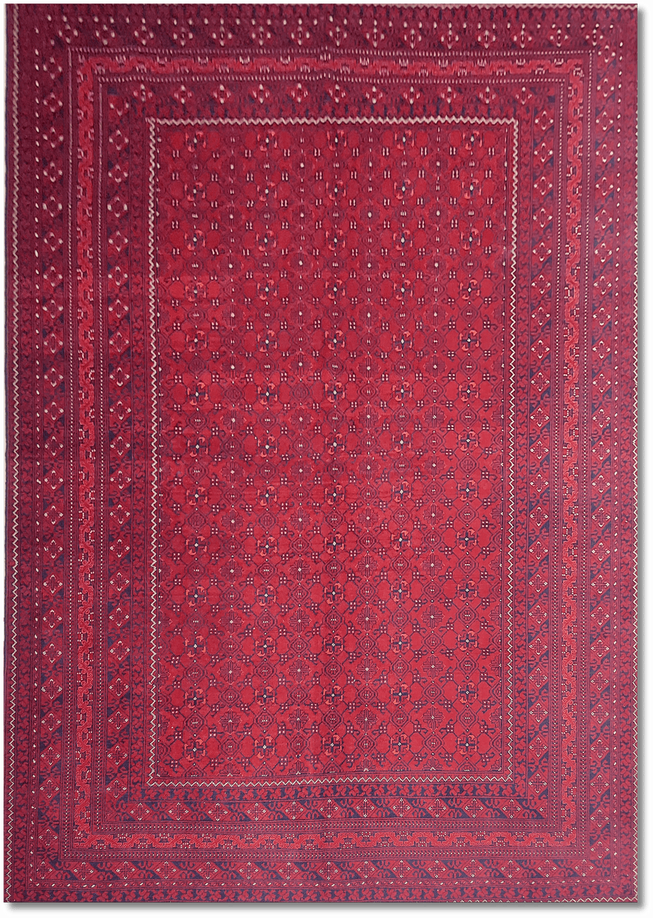 Kunduz Rug - 270 cm x 195 cm