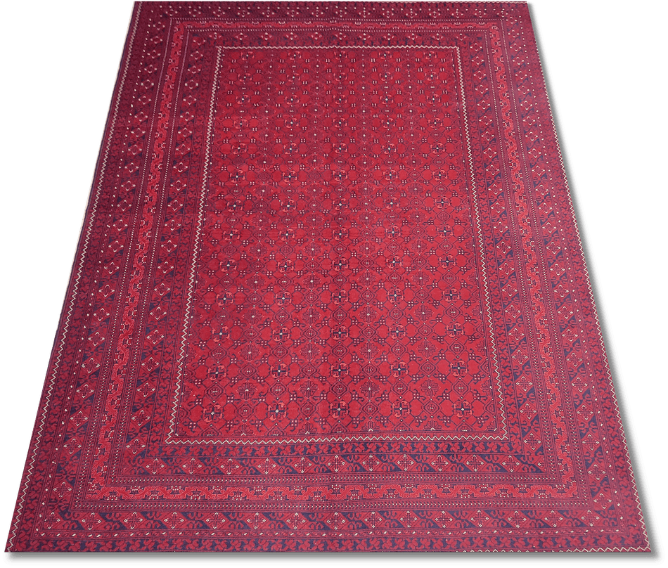 Kunduz Rug - 270 cm x 195 cm