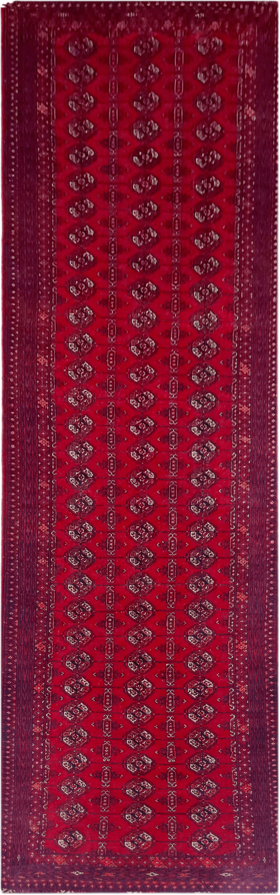 Roshnai Rug - 289 cm x 90 cm