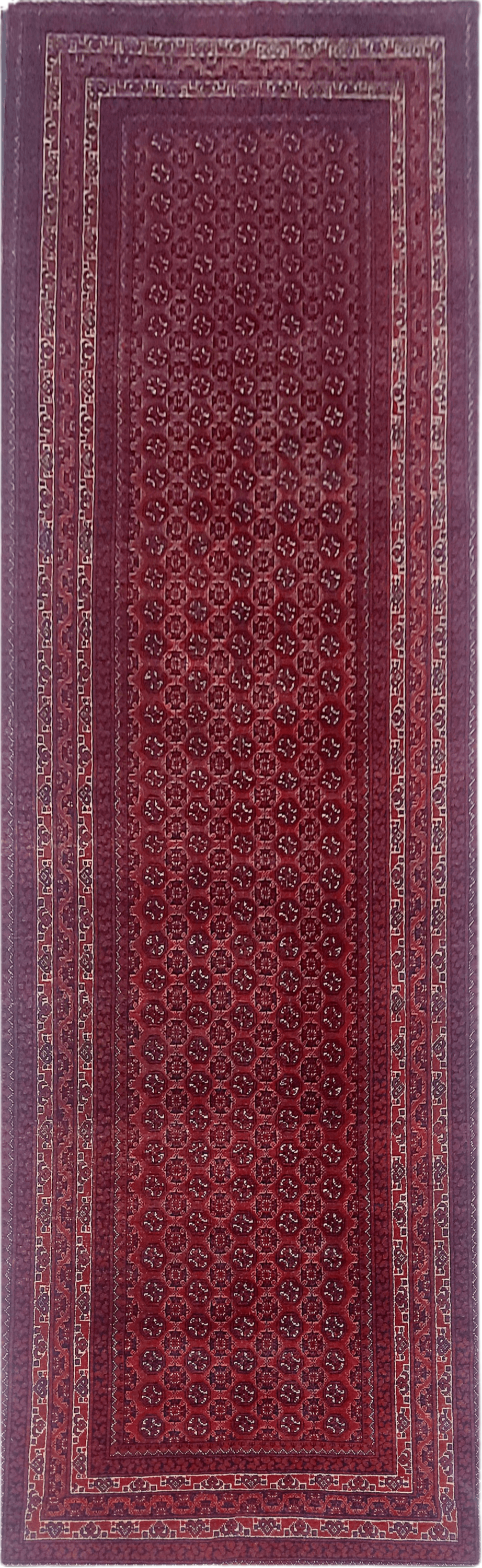 Roshnai Rug - 290 cm x 89 cm