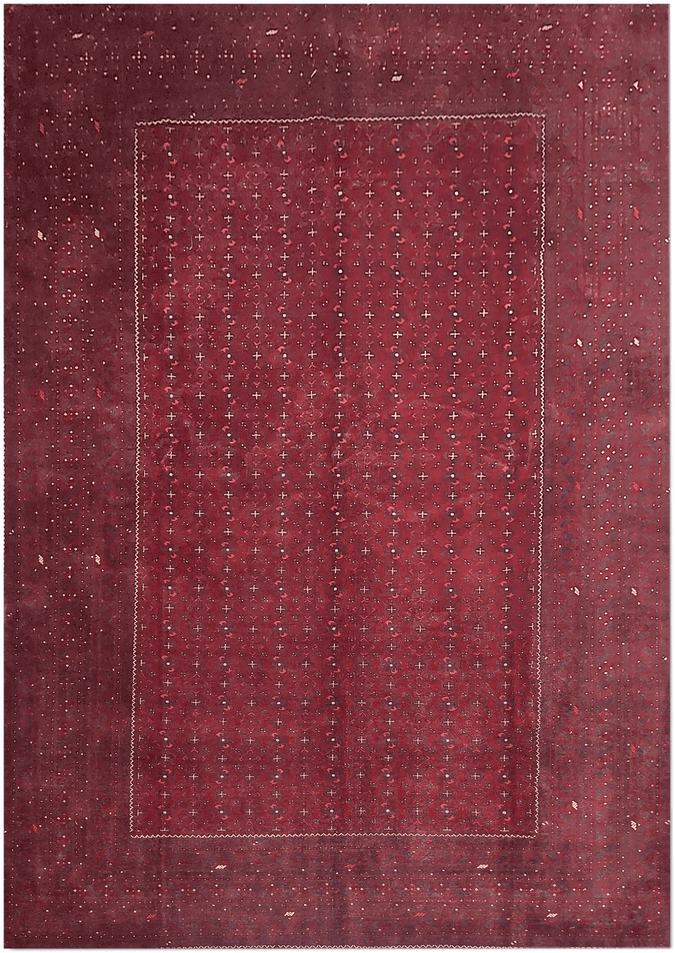 Beljik Rug - 280 cm x 191 cm