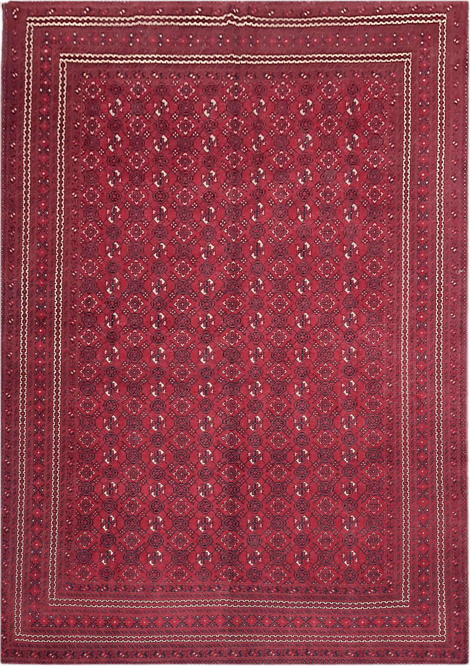 Kunduz Rug - 289 cm x 202 cm