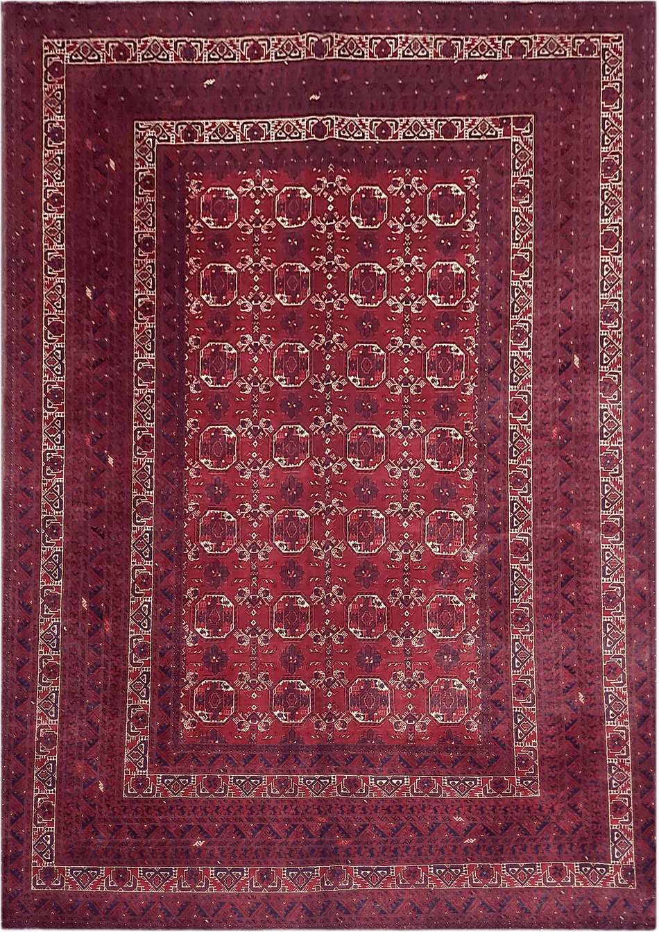 Beljik Rug - 293 cm x 201 cm