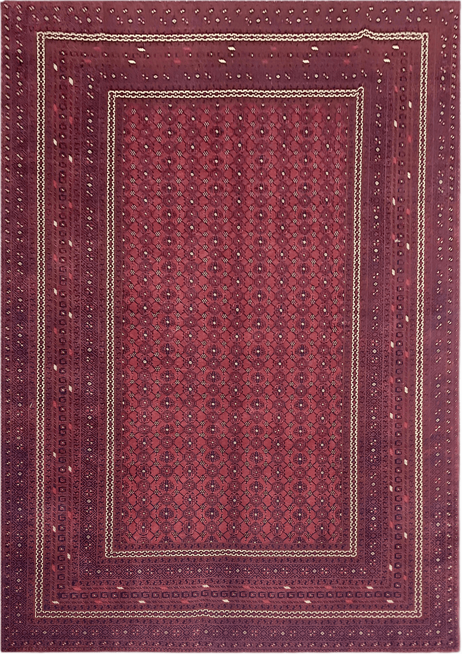 Roshnai Rug - 292 cm x 209 cm