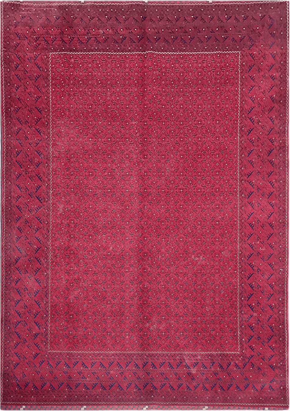 Kunduz Rug - 288 cm x 195 cm
