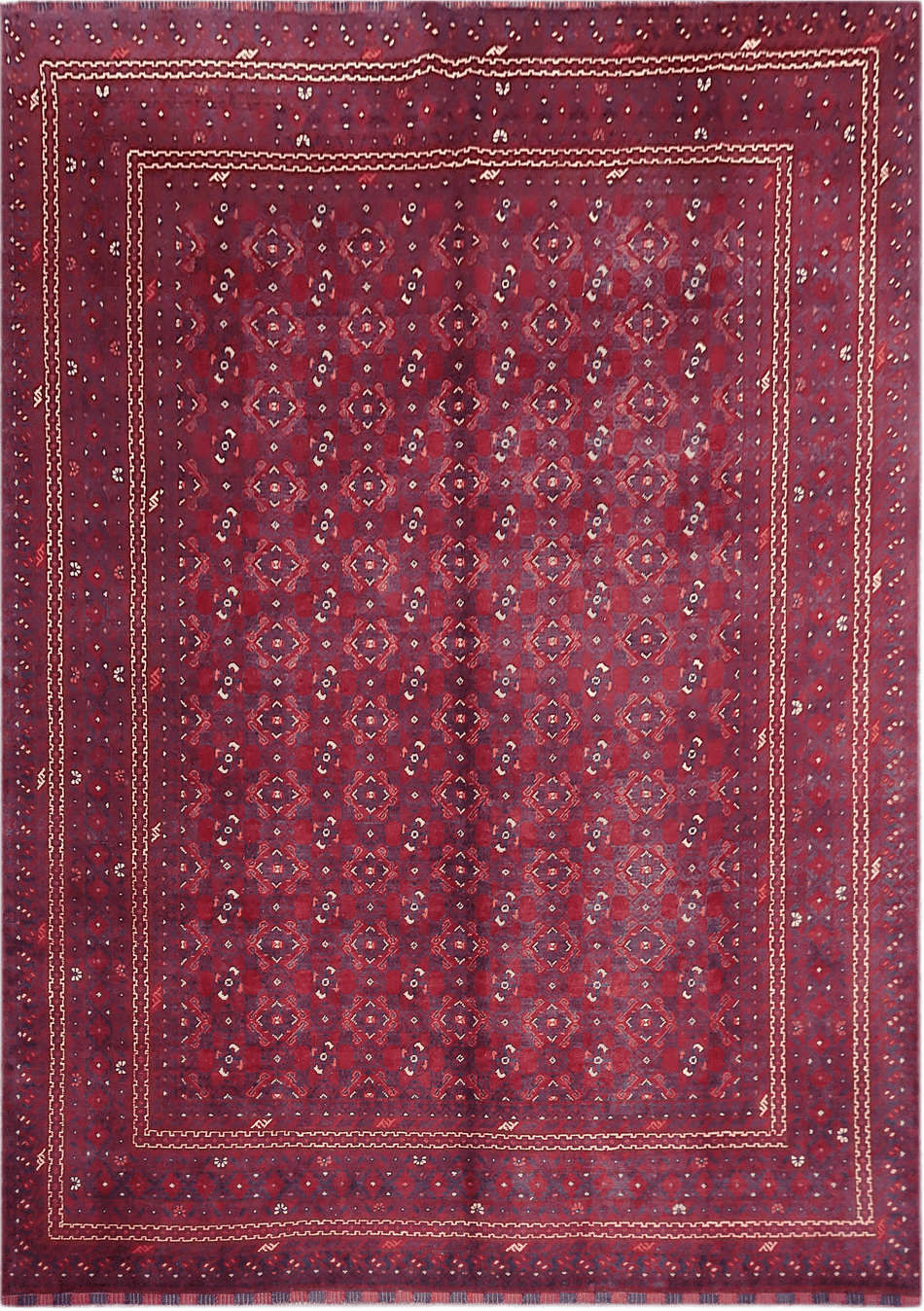 Kunduz Rug - 294 cm x 203 cm