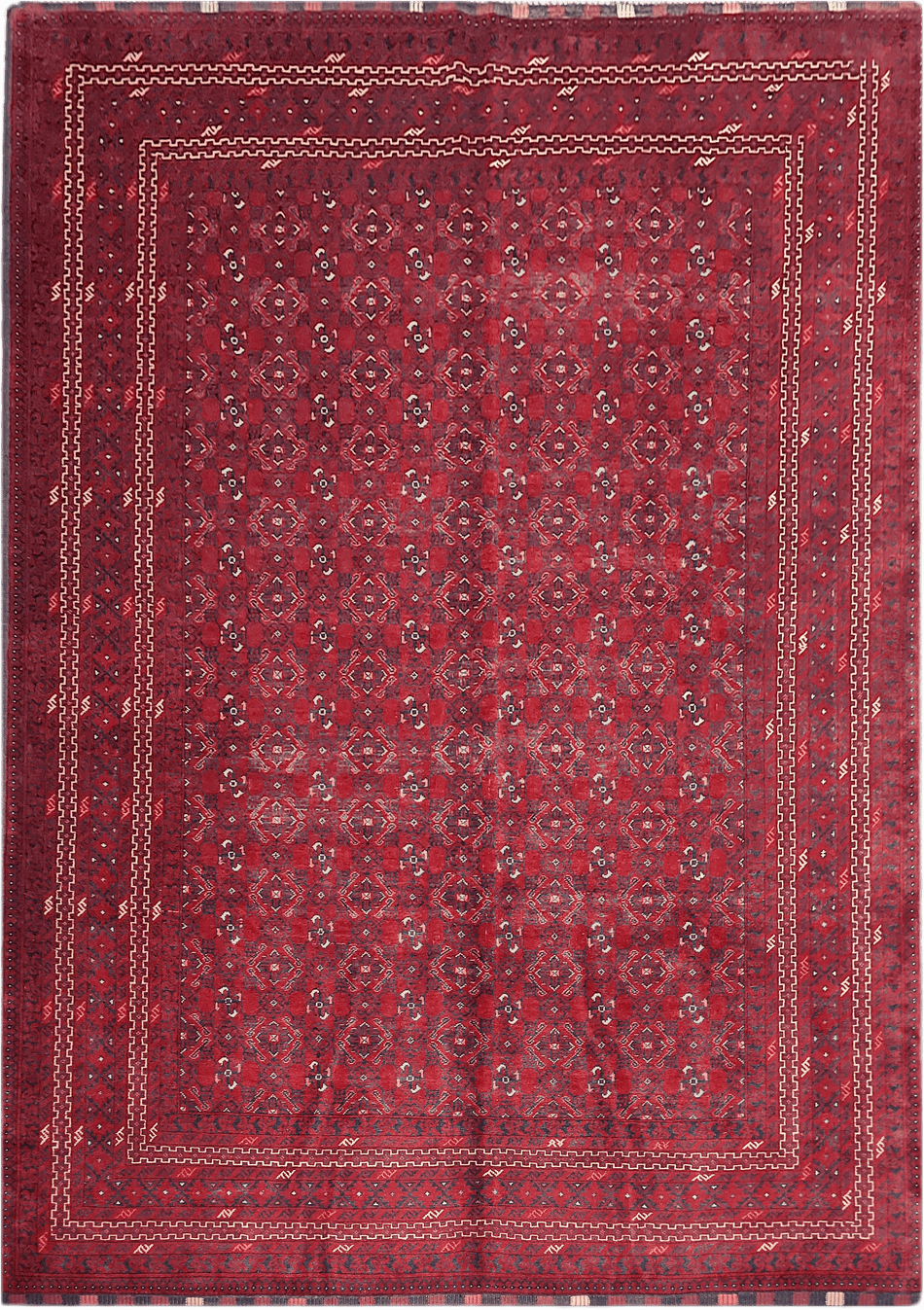 Kunduz Rug - 291 cm x 205 cm