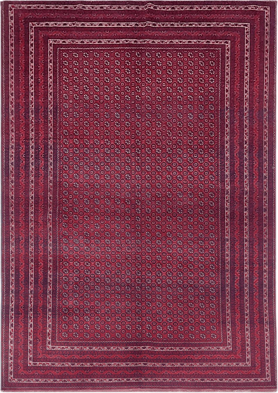 Roshnai Rug - 294 cm x 200 cm