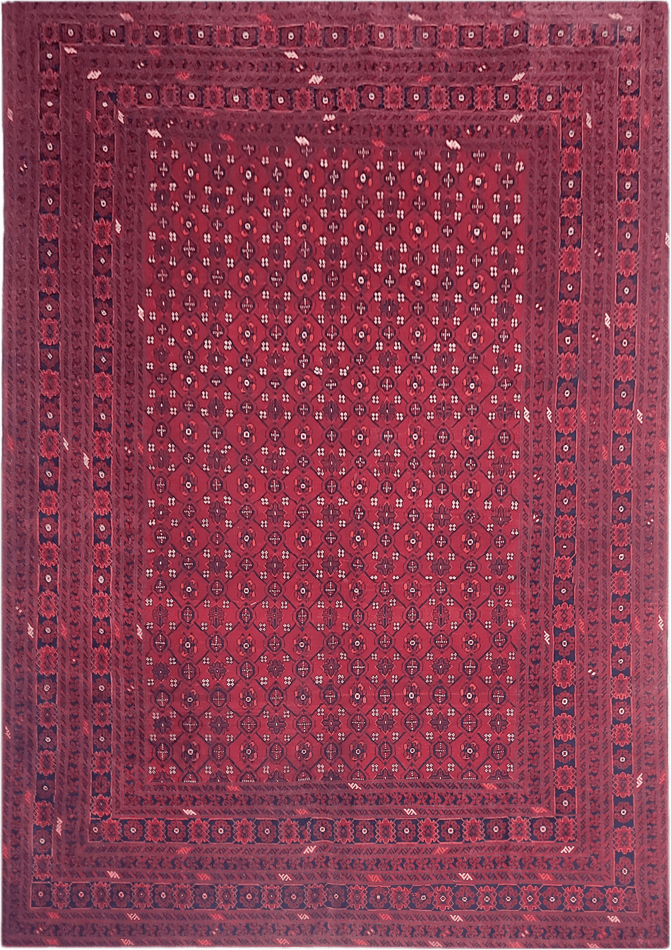 Kunduz Rug - 292 cm x 197 cm