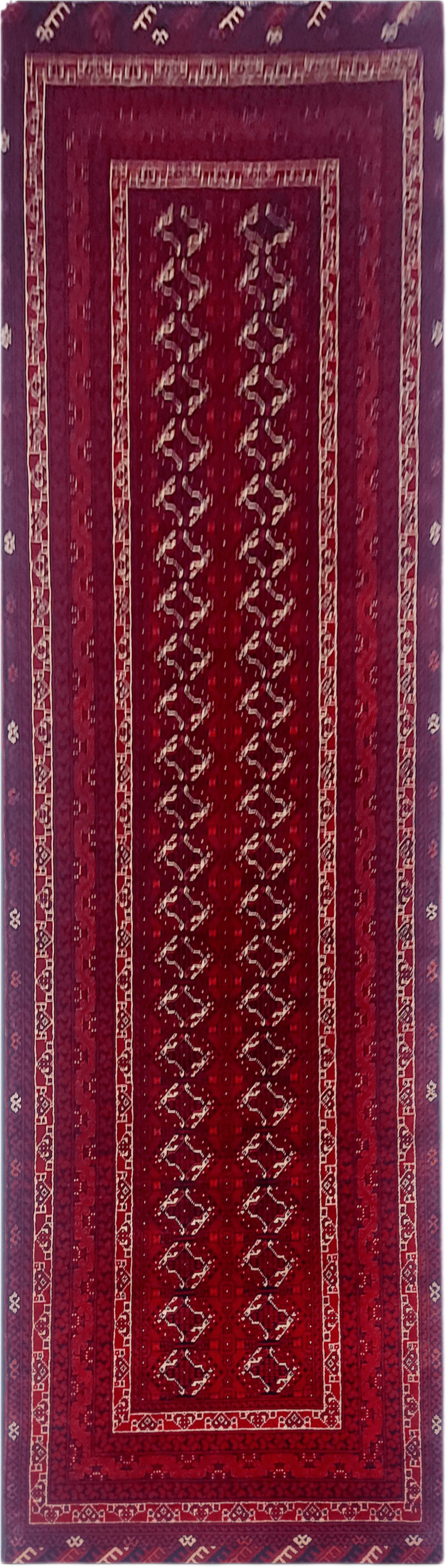 Roshnai Rug - 289 cm x 82 cm