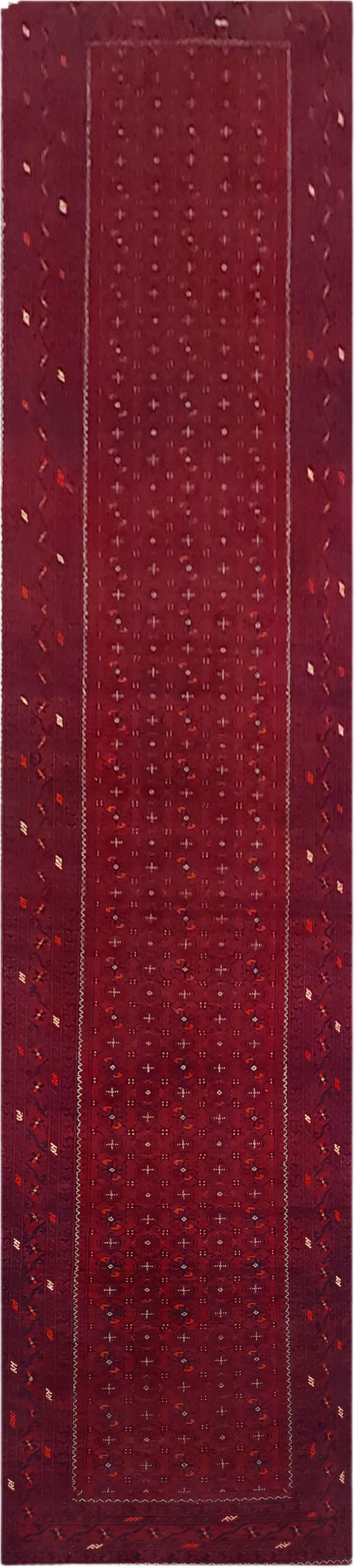 Roshnai Rug - 377 cm x 85 cm