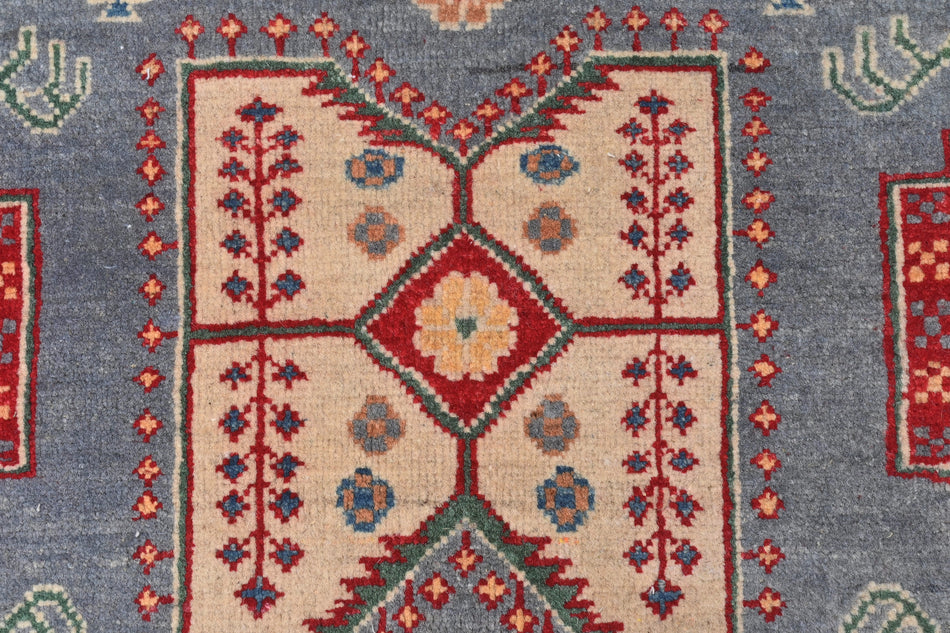 Kazak Rug - 288 cm x 180 cm