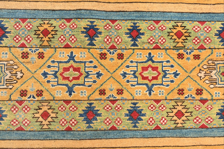 Kazak Rug - 295 cm x 205 cm
