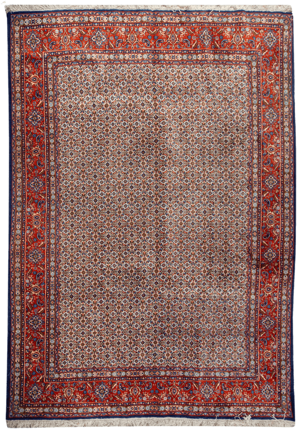 Moud Rug - 290 cm x 200 cm