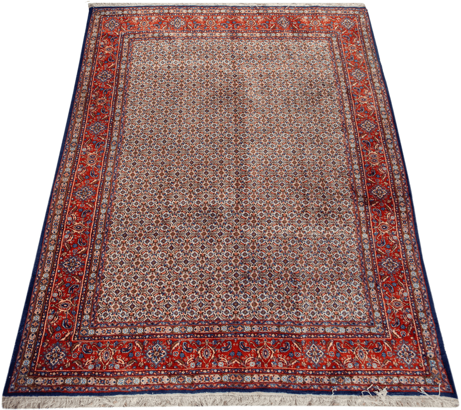 Moud Rug - 290 cm x 200 cm