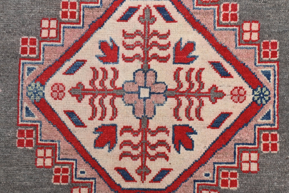 Kazak Rug - 300 cm x 202 cm