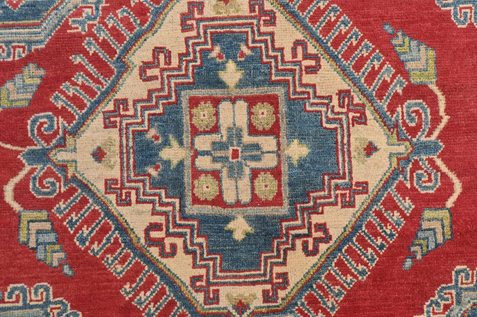 Kazak Rug - 305 cm x 201 cm